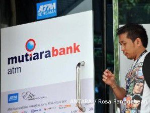 Bank Mutiara negosiasi restrukturisasi dengan 4 debitur