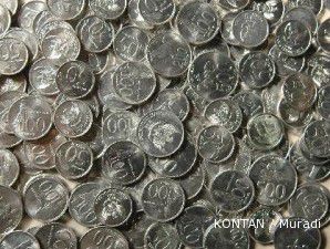 Pernyataan BI terkait pertumbuhan PDB menyokong rupiah