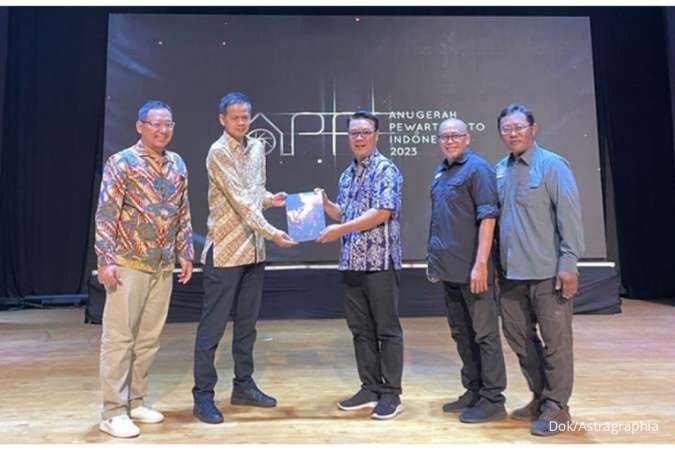 Astragraphia Selenggarakan Diskusi Sinergi Fotografi dan Printing Bersama PFI