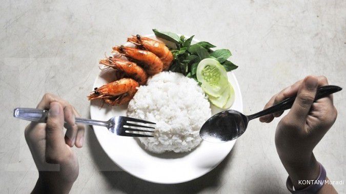Komplitnya hidangan Asia Tenggara di Seribu Rasa