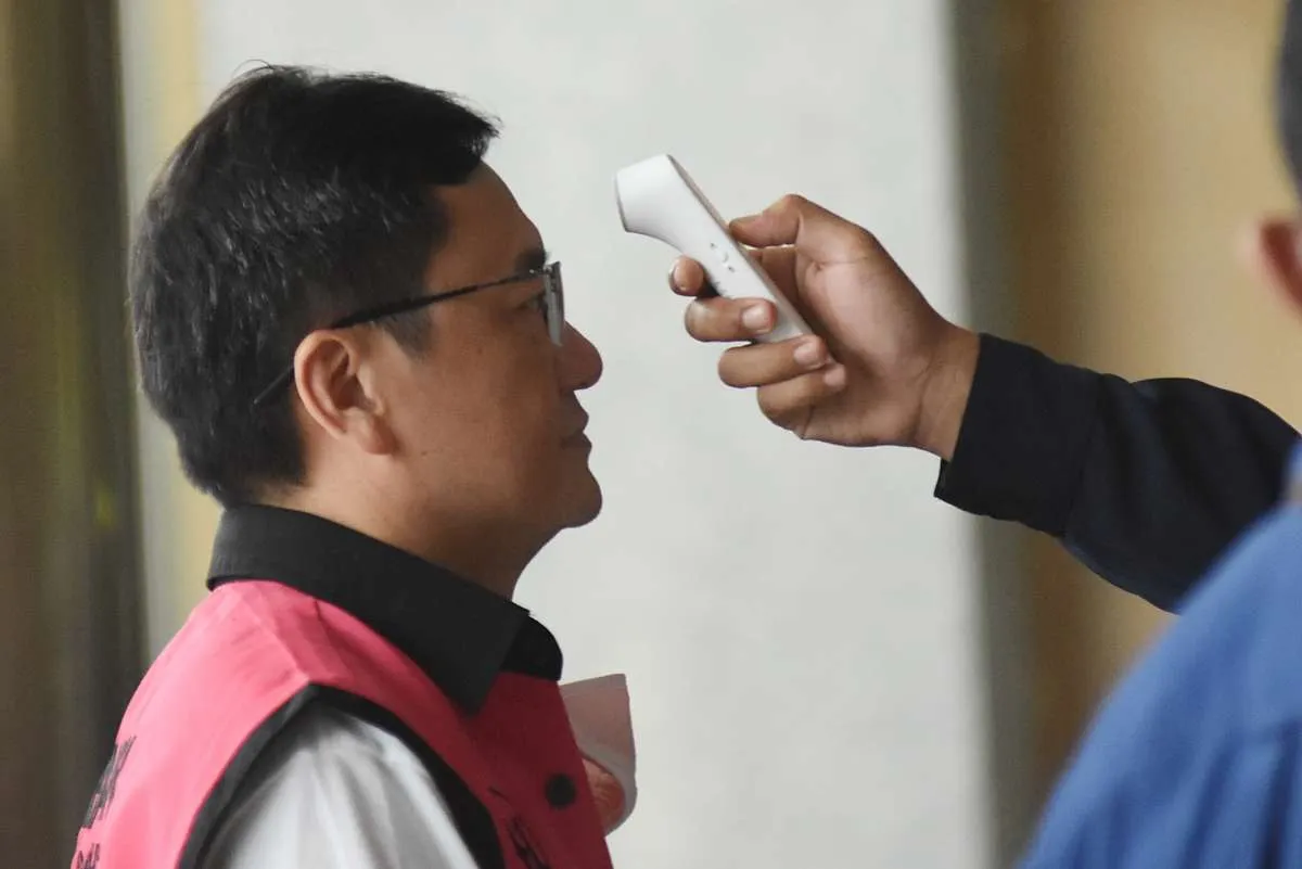 Ada corona, sidang lanjutan PKPU Benny Tjokro diundur