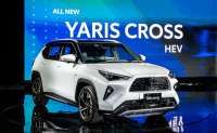 Yaris Cross Buatan Indonesia Dipastikan Tak Terdampak Skandal Keselamatan di Jepang