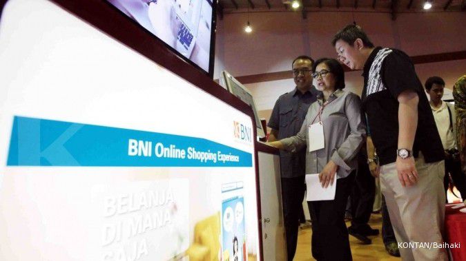 6 tips belanja online saat Lebaran dari MasterCard