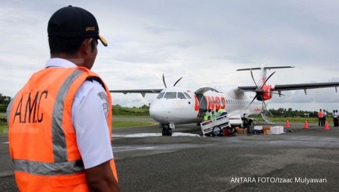 Wings Air buka rute baru Surabaya-Jember