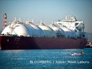 BP Plc bakal realisasikan pembangunan kilang LNG Tangguh senilai US$ 5 miliar