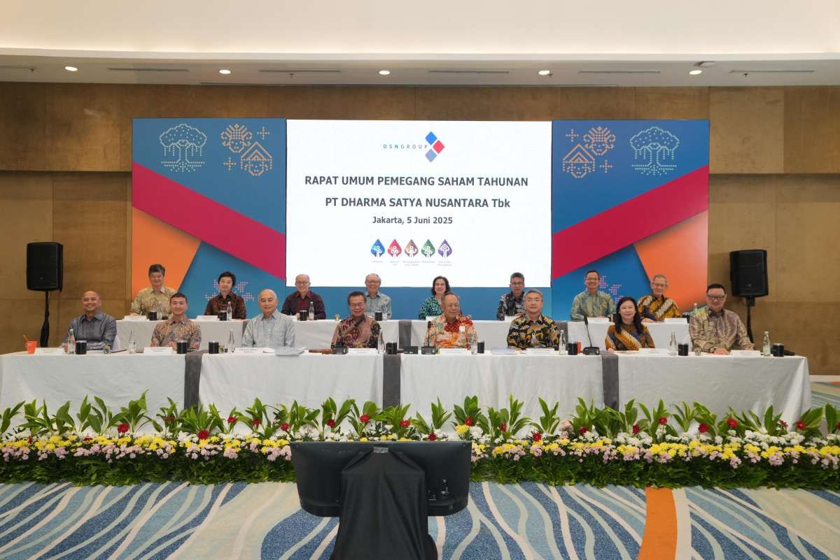 Prospek Saham DSNG yang Siap Menebar Dividen Rp 24 Per Saham