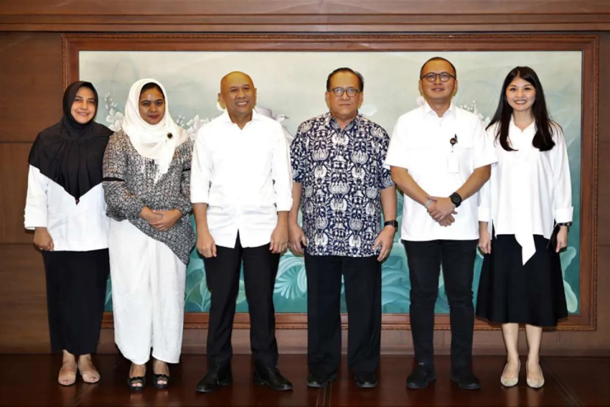 Rencana Inhalife kembangkan UKM di industri halal