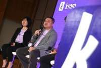 Krom Bank Catat Peningkatan Jumlah Deposito Nasabah Sebesar 41,6% pada Maret 2025