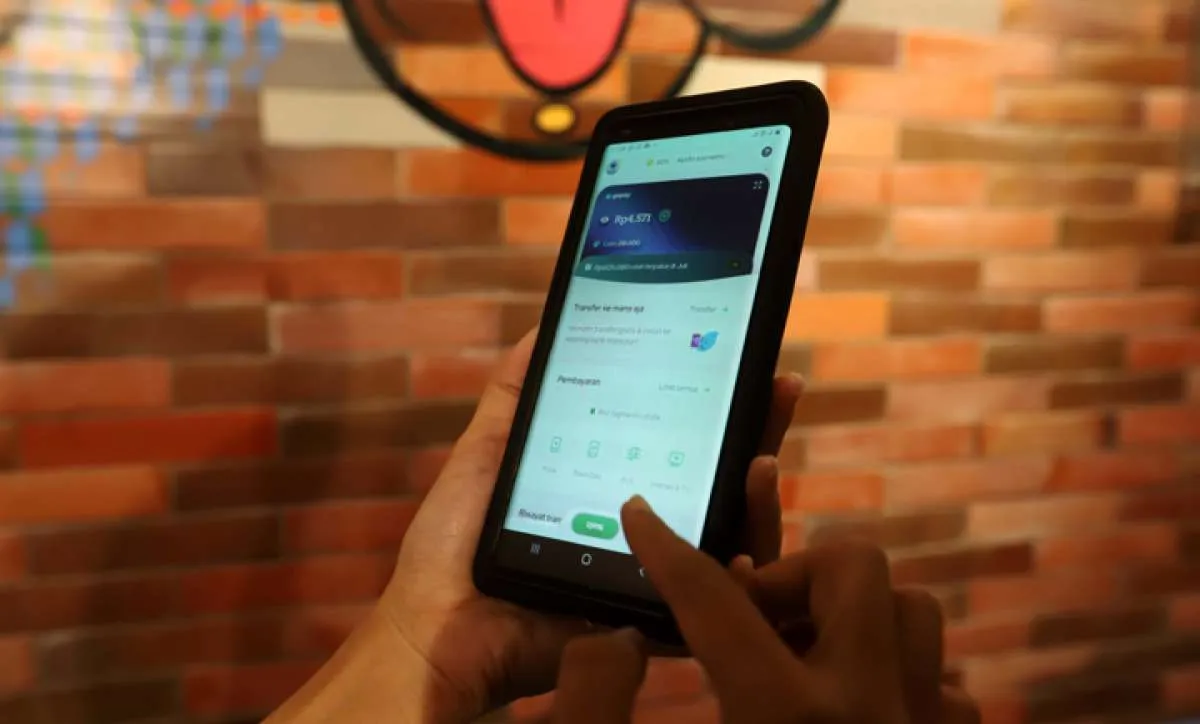 Jadi Aplikasi Sendiri, GoPay Beberkan Sejumlah Alasannya