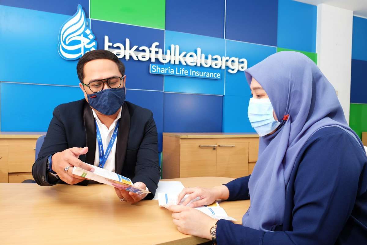 Demi Menyempurnakan Produk Sebelumnya, Takaful Merilis Tiga Unitlink Syariah Baru