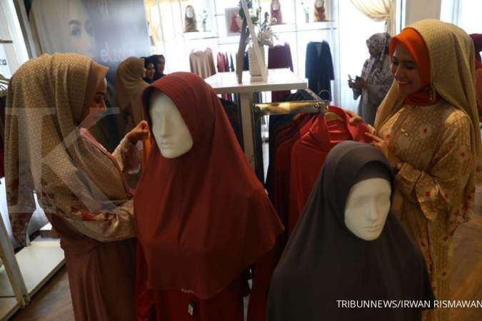 ZATA Targetkan Penjualan Busana Muslim Naik 18% di Momen Lebaran 2023