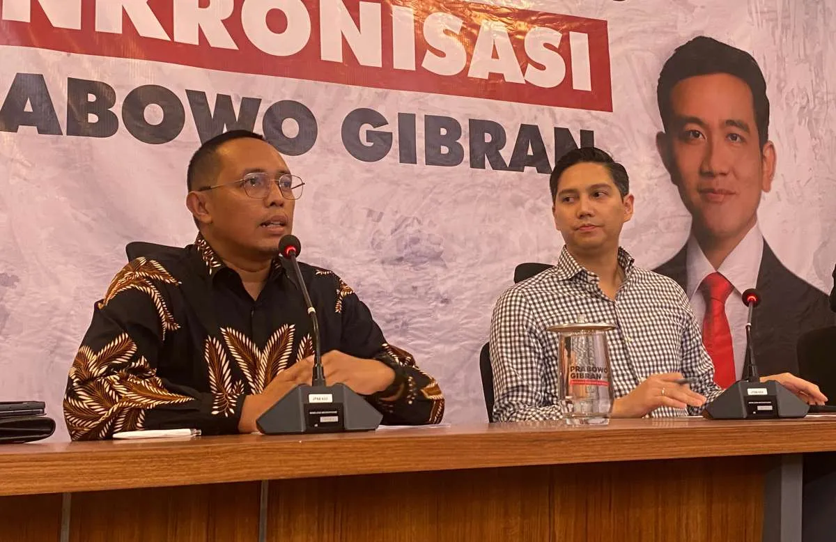 Prabowo Bawa Dua Pesan Penting Sebelum Implementasi Program Makan Siang Gratis