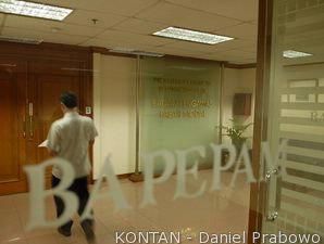 Bapepam Periksa JP Morgan Soal Riset Obligasi