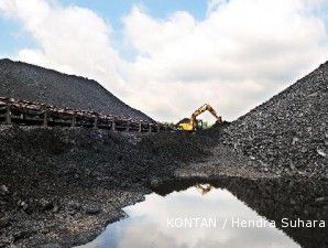 Ekspor batu bara 2010 diperkirakan mencapai 230 juta ton