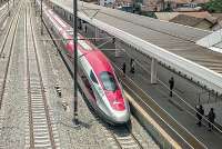 Promo Opening Solaria di Stasiun Whoosh Halim, Paket Isi 4 Porsi Rp 110.000