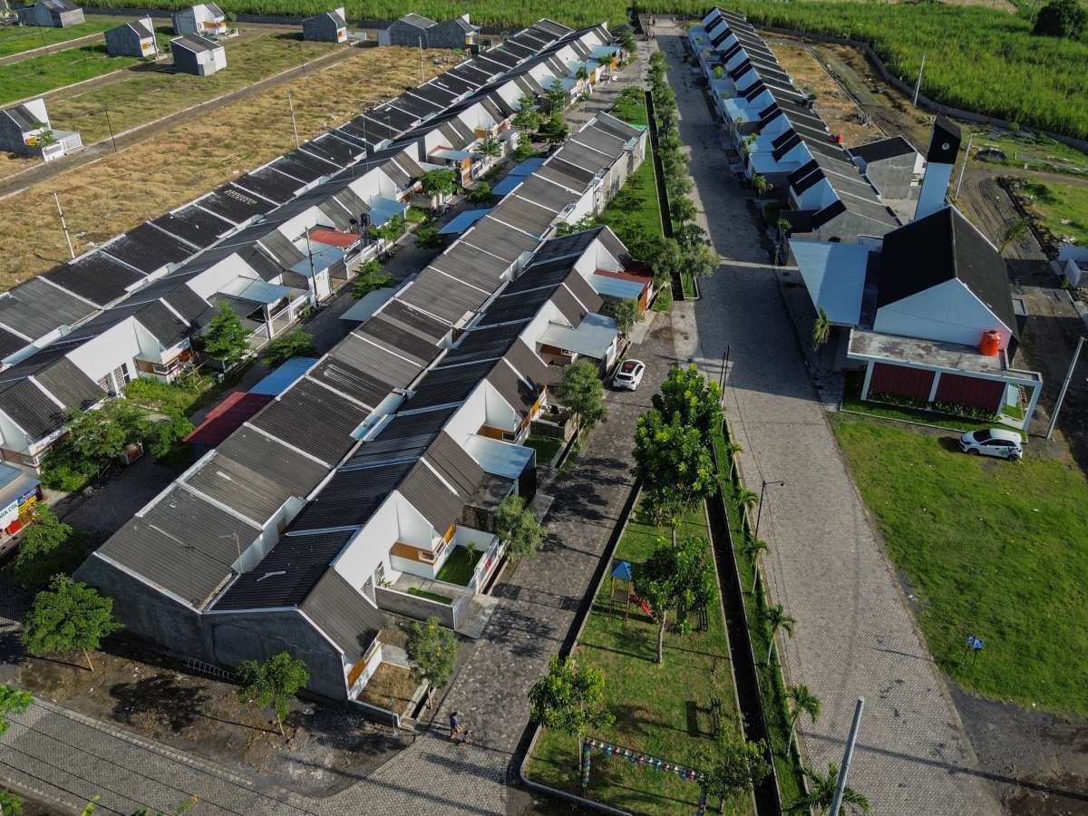Penerima Bertambah, Harga Rumah Subsidi Minta Diubah
