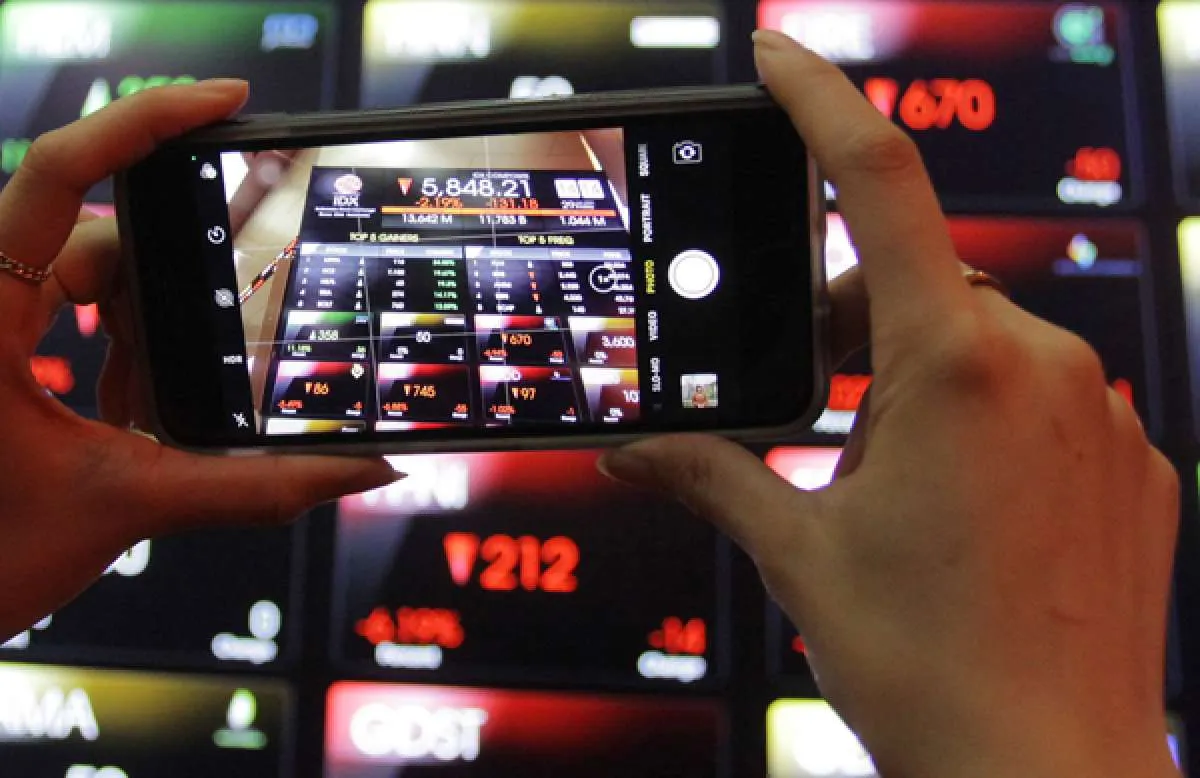 Penyebab saham UNVR, ICBP, INDF tertekan sejak awal tahun dan rekomendasi analis