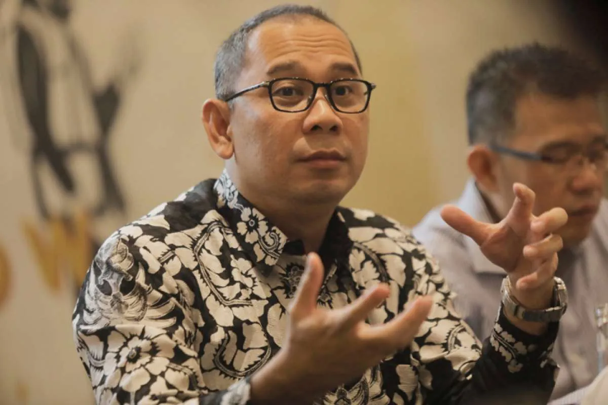 Anak usaha J Resources Asia Pasifik (PSAB) Lunasi Fasilitas Kredit Sindikasi