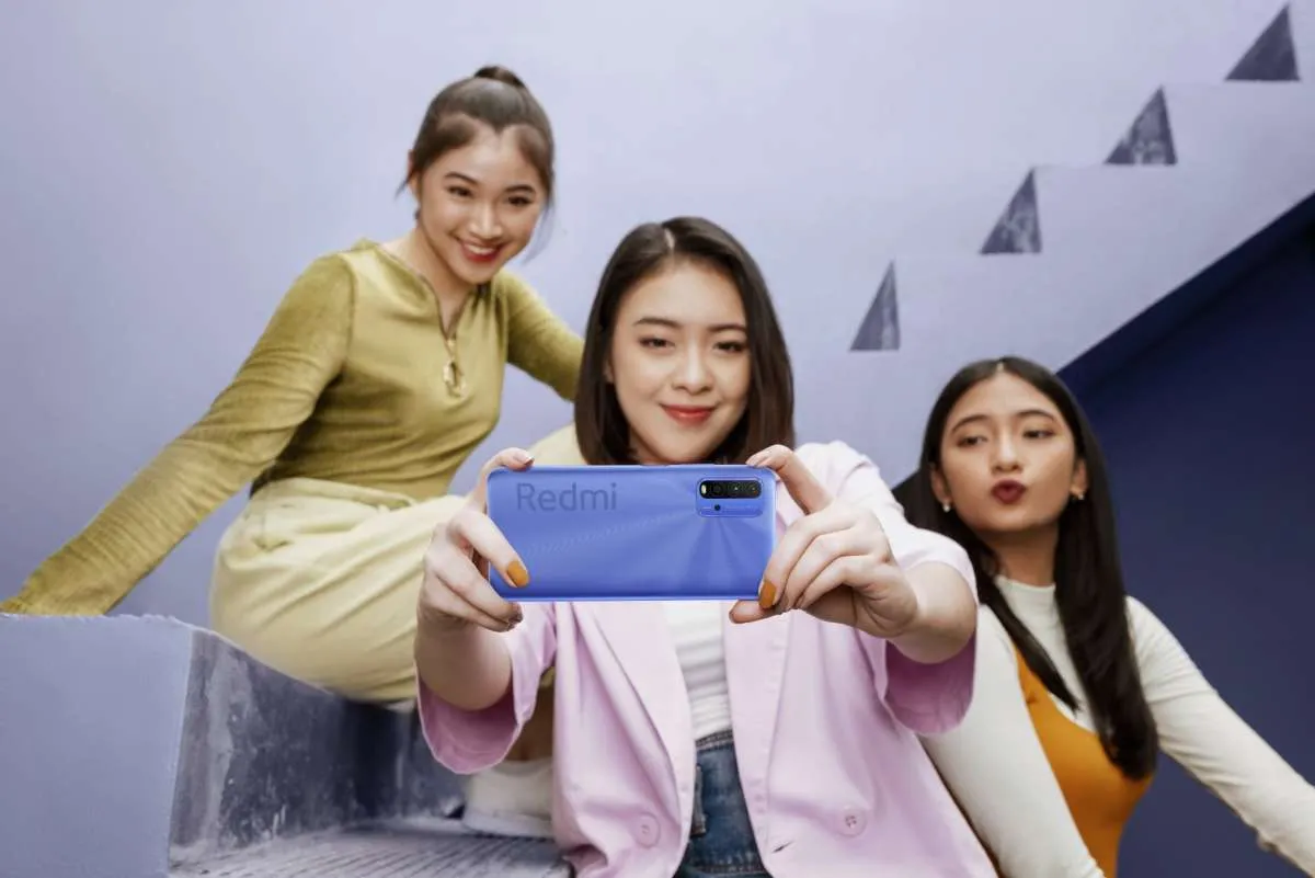11 Pilihan HP 1 jutaan terbaik bulan Juli 2021, dari Samsung hingga Infinix