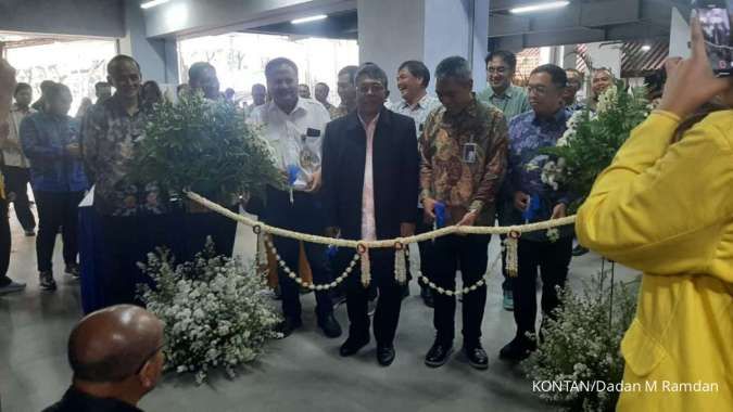 BRI Hadirkan BRI Work Startup Center di Universitas Indonesia