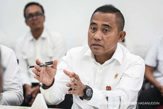 Cegah Radikalisme Anak, BNPT Perketat Pengawasan Game Roblox