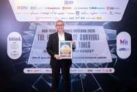 Bank bjb Borong Penghargaan Dalam Ajang Infobank MRI Banking Service Excellence 2026