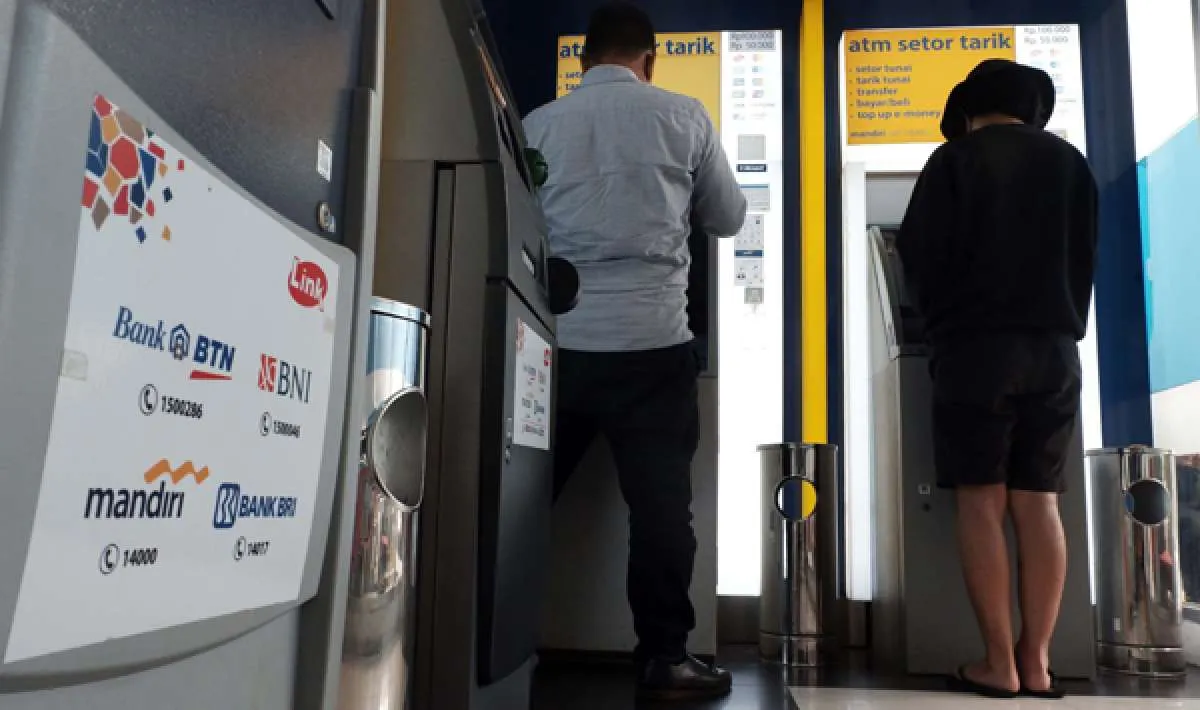 Alasan pemerintah tak taruh lagi dana PEN di Bank BRI, Mandiri dan BNI