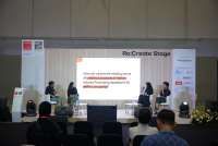 Interzum Jakarta dan International Hardware Fair Sukses Jaring 13.689 Pengunjung