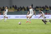 Daftar Pemain dengan Menit Bermain Terbanyak di Super League 2025-2026