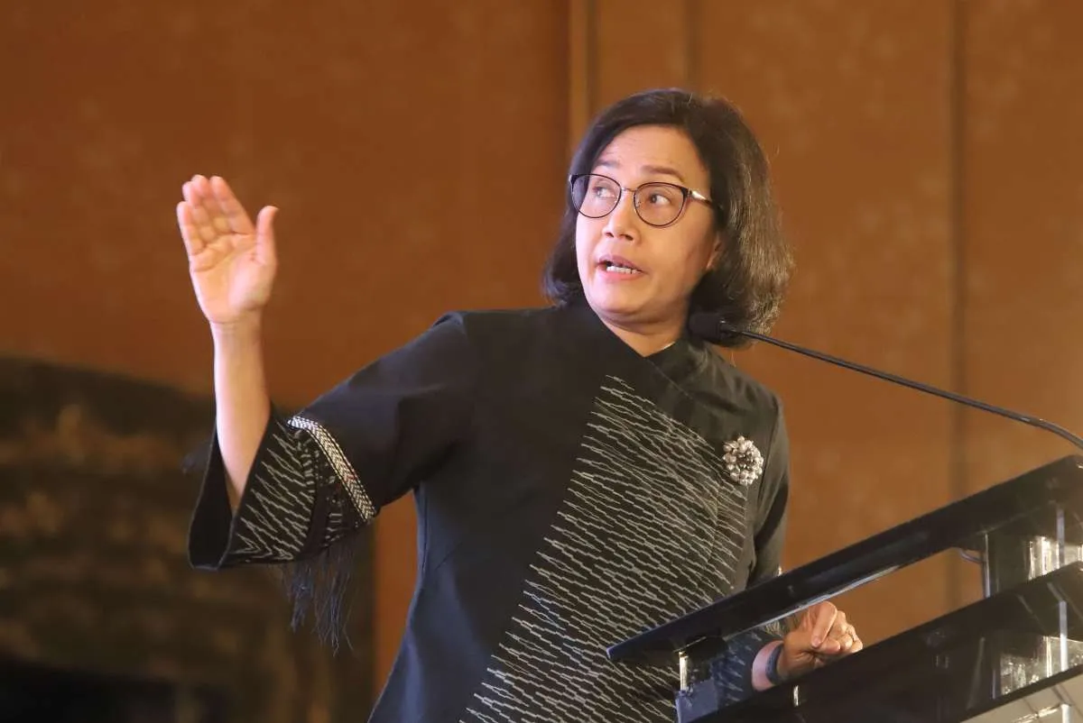 Indonesia Bidik Peringkat Kredit Single A, Biaya Utang Bisa Lebih Murah