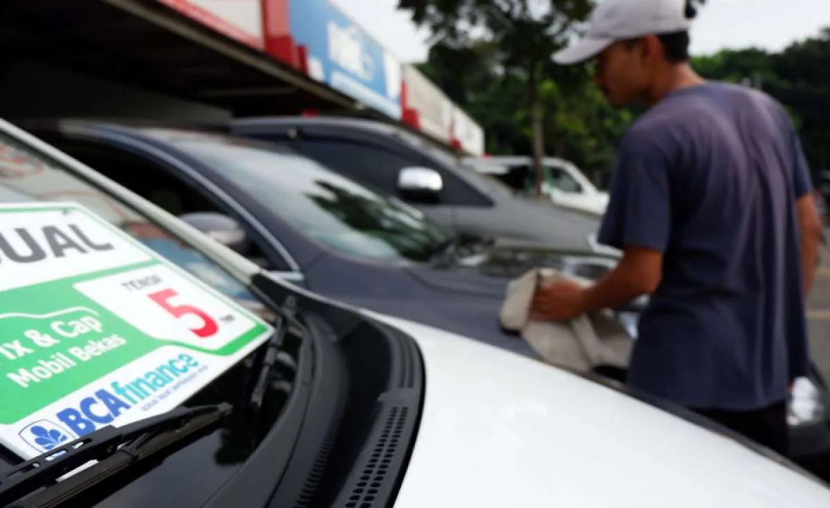Harga Mobil Bekas Honda Jazz Cukup Rp 60 Jutaan Saja Per Akhir Tahun 2021