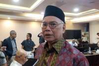 AAUI Apresiasi Penundaan Kebijakan Co-Payment Asuransi Kesehatan