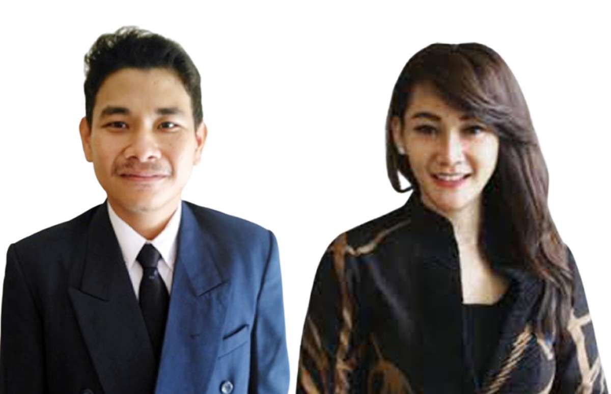 Masalah Hukum Ibu Kota Nusantara