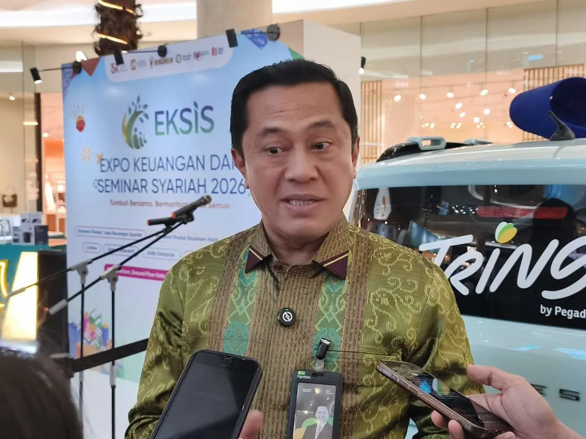 Pegadaian Beberkan Alasan Buka Kantor Cabang Luar Negeri Pertama di Timor Leste