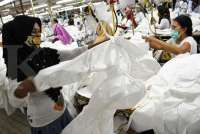 Gawat, Upah Buruh Terancam Dipotong 25%