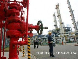 Perusahaan minyak asal Taiwan berencana investasi di Indonesia