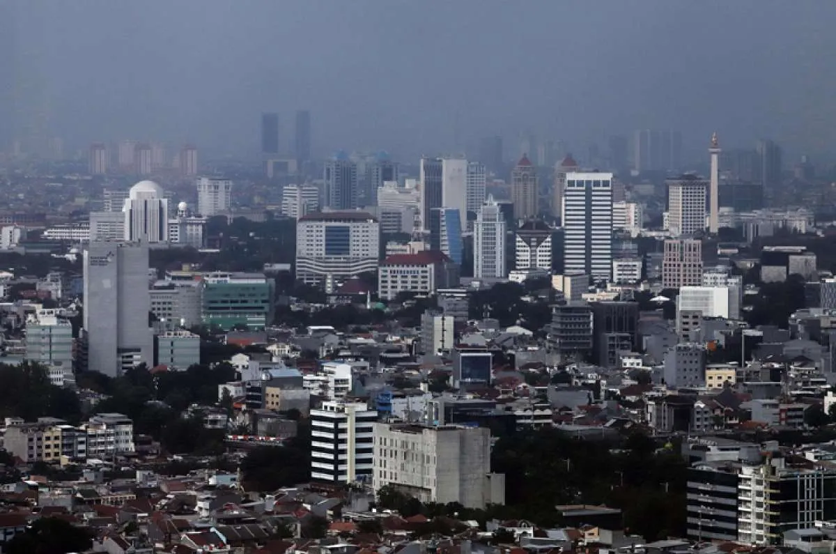 Ekonom: Percepatan Belanja Pusat dan Daerah Bisa Dorong Pertumbuhan Ekonomi di 2024