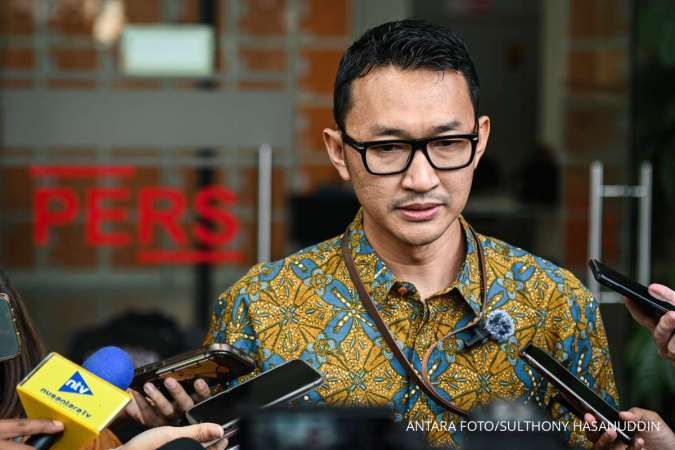 KPK: Kerugian Negara Akibat Korupsi Kuota Haji 2024 Mencapai Lebih dari Rp 1 Trilun