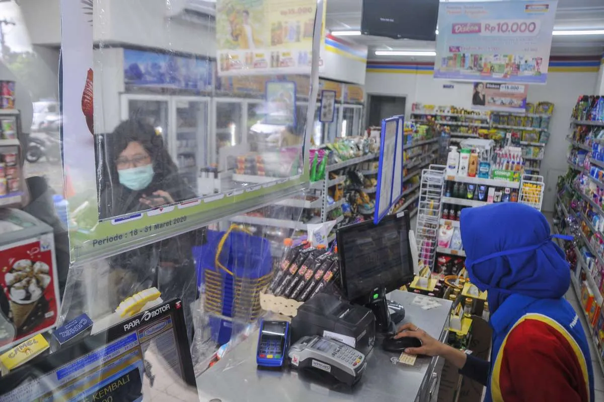 Katalog Promo Indomaret 15-21 April 2020, hari terakhir pekan ini! 