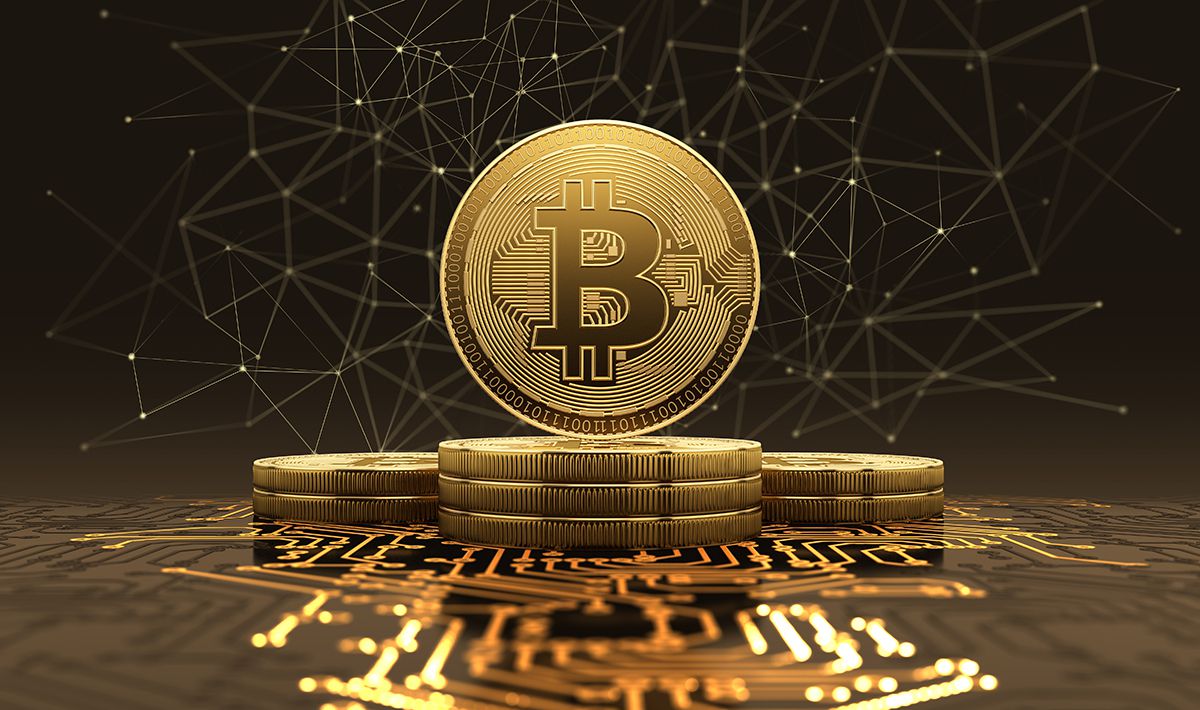 Bitcoin Masih Akan Terangkat Hingga Akhir Tahun