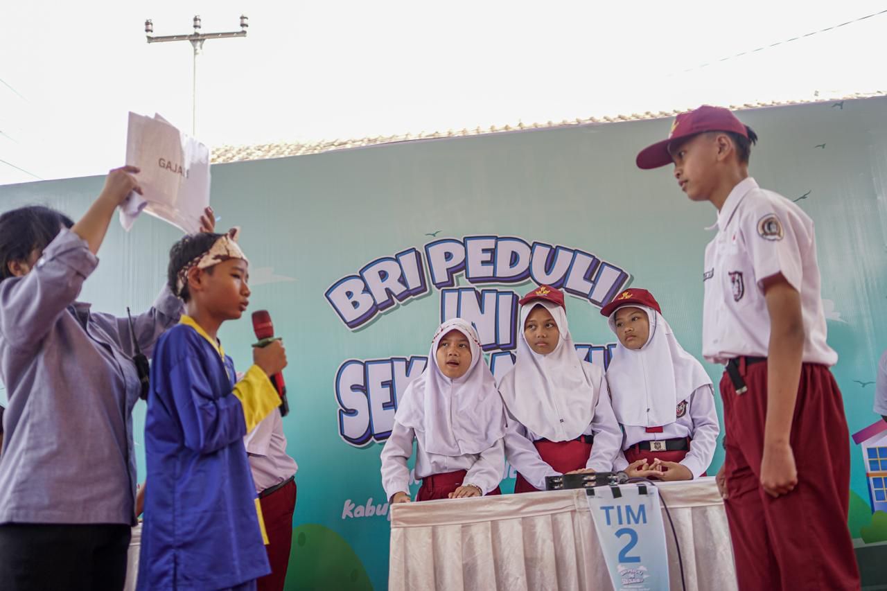 Kontan - BRI Kilas Online