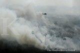 Karhutla Kalteng Tembus 7.634 Hektare, Pemerintah Kerahkan Empat Helikopter Pemadam