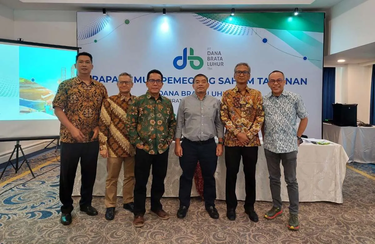 Simak Jadwal Pembagian Dividen Dana Brata Luhur (TEBE) Rp 116,94 Miliar