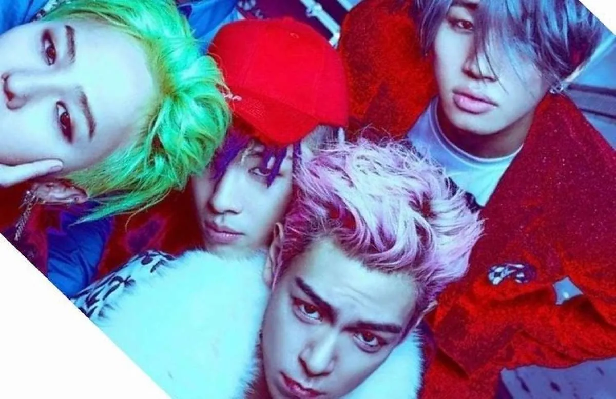 BIGBANG Akan Comeback dengan Lagu Baru di 2022, T.O.P Keluar dari YG Entertainment