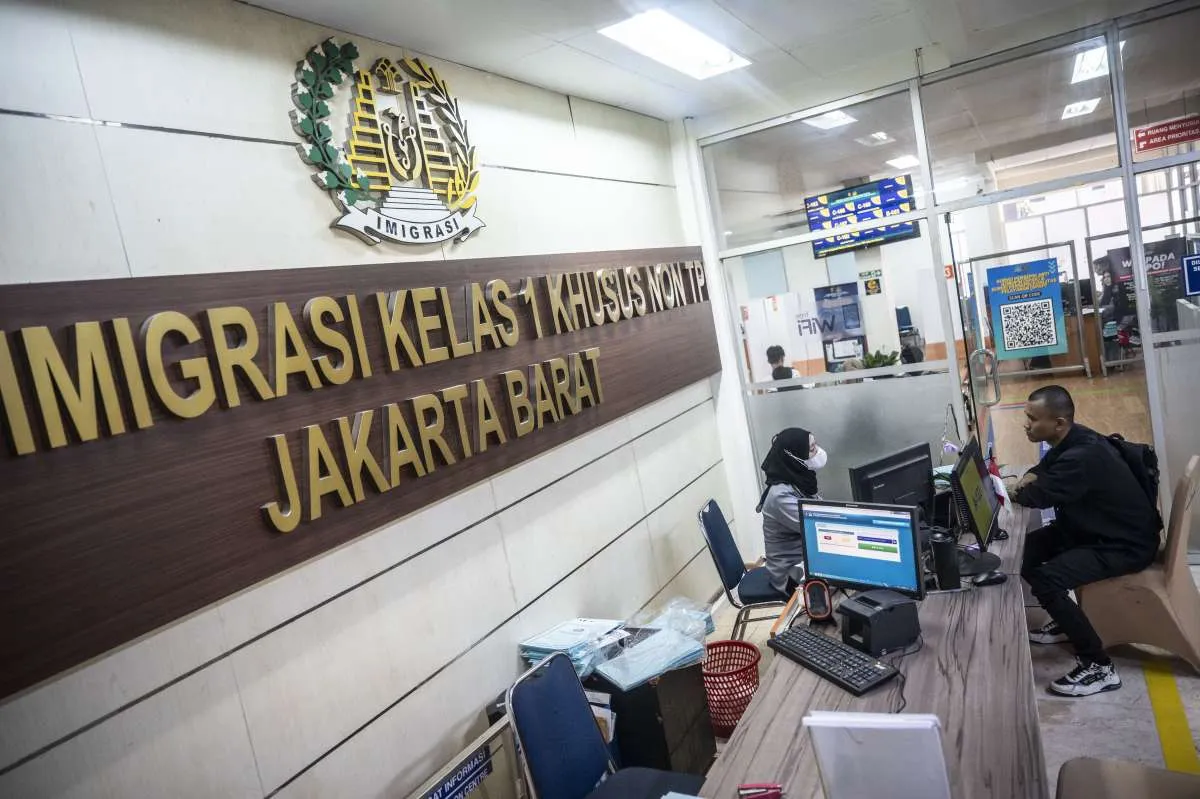 BPKP akan Audit Tata Kelola PDNS