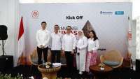 Perhumas Soroti Krisis Kepercayaan & Tantangan AI Pada Konvensi Humas Indonesia 2026
