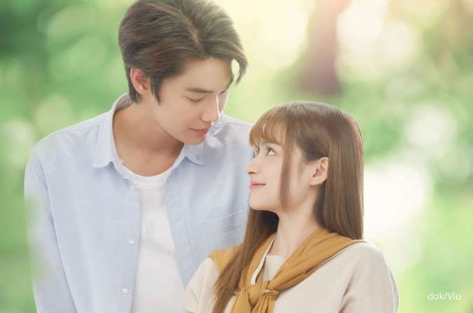 Ini Fakta Soal Drama Thailand A Love So Beautiful