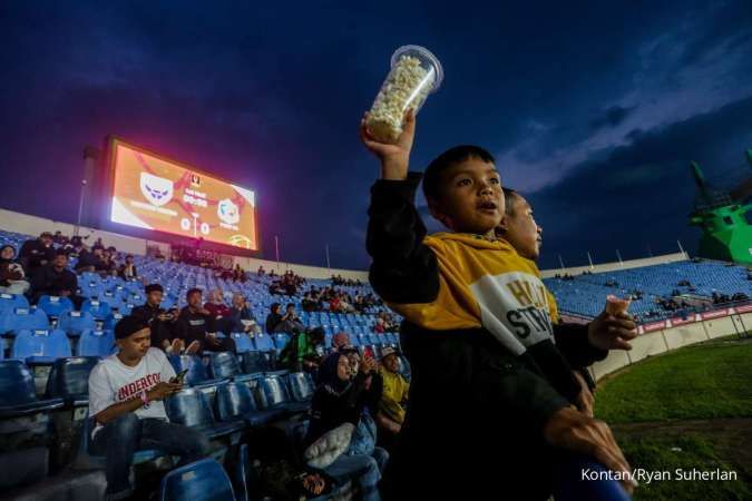 Piala Presiden 2025