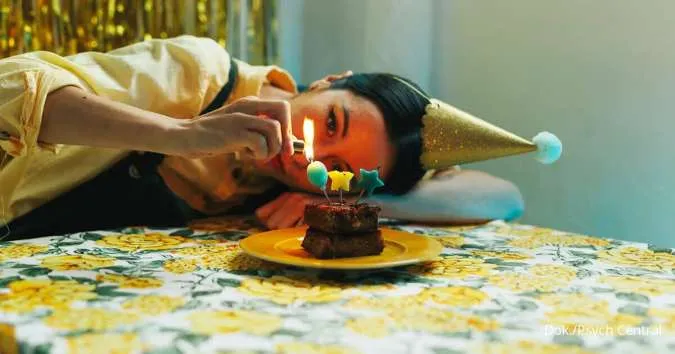 Bukan Hal Baik, Kenali Apa Itu Birthday Blues dan Cara Mengatasinya di Sini
