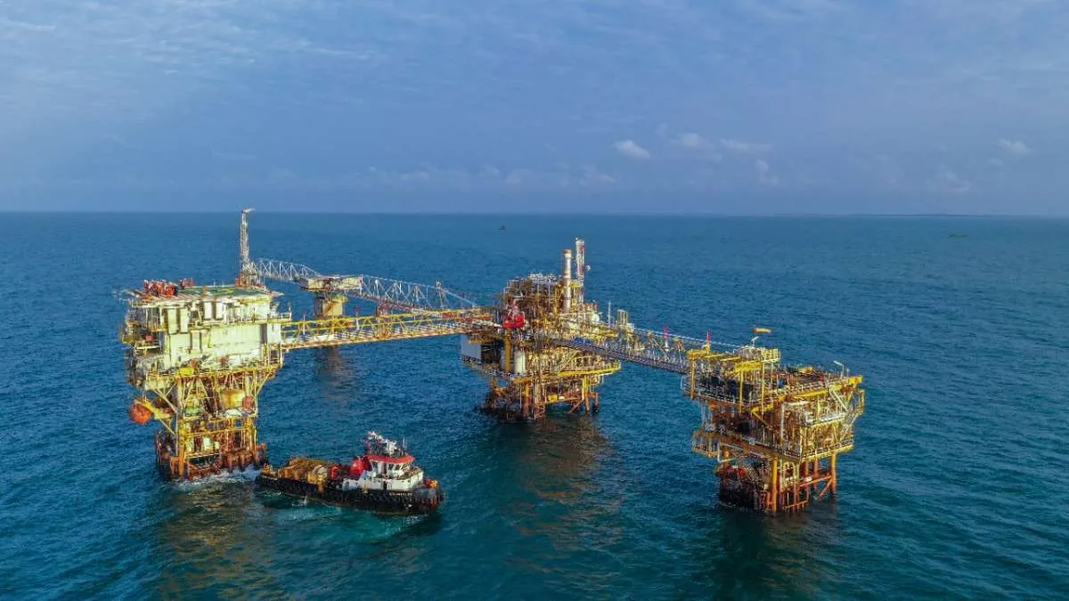 TKDN di Proyek Hulu Migas Terus Didorong